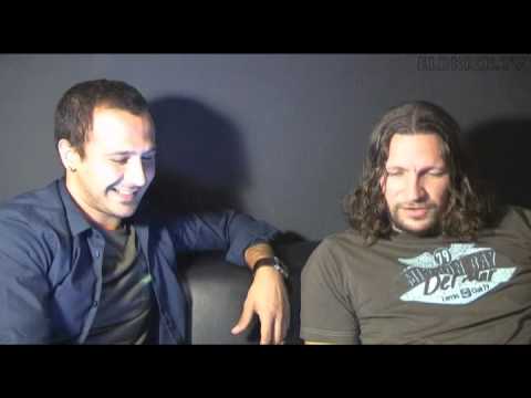 Yalcin Ceylani  lässt J. Hansen  die Landesliga Hammonia tippen | ELBKICK.TV