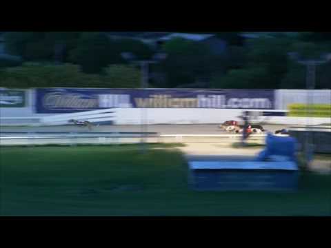2017 WILLIAM HILL CLASSIC - HEAT 4 - T6 CORRIN BOYSHANE