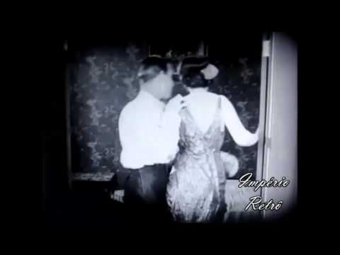 Rudolph Valentino e Clara Kimball Young em "Eyes of Youth" (1919)