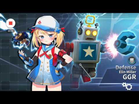 Goddess Kiss - Area 8-15