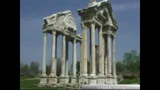 preview picture of video 'Aphrodisias, Turkey'