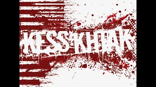 Kess'khtak - Inbreeding [2015] Full