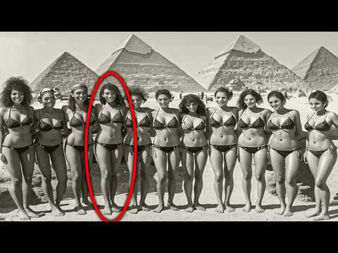20 Videos Que Pueden Demostrar Que Los Viajes En El Tiempo Existen