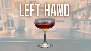 This Easy Cocktail Will Surprise You!