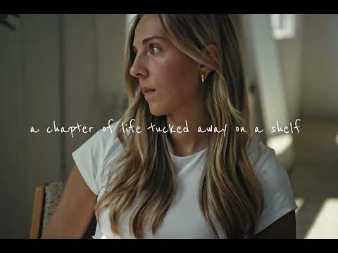 Samantha Ebert - No One Knows (Official Lyric Visualizer)