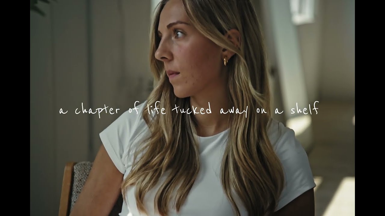 Samantha Ebert - No One Knows, Christian faith video on Face of Faith
