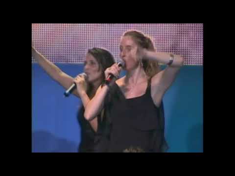 Prosperarei - Renascer Praise