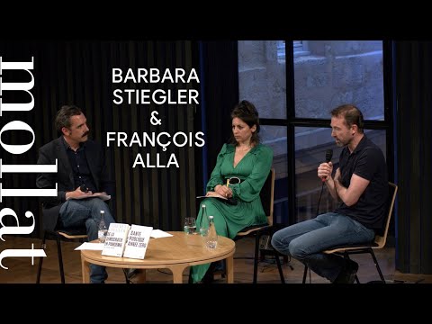 Barbara Stiegler et François Alla - Santé publique année zéro
