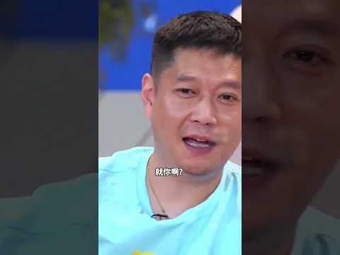 #孙颖莎 莎莎：我想当教练！#邱贻可 ：就你啊😄？#体育 #乒乓 #冠军 ｜China Today 中国头条