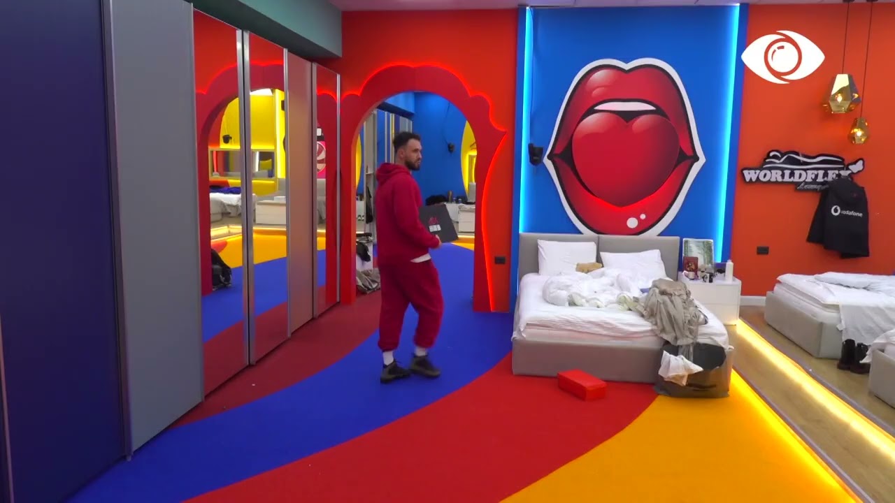 Zarf i zi në shtëpi! Kë dënon Vëllai i Madh?