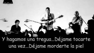EL SWING DE LA PROPUESTA   MANUEL MEDRANO (Letra-Lyrics)