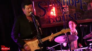 Mike Zito • I Smell Trouble • The Stanhope House • NJ 11-20-21