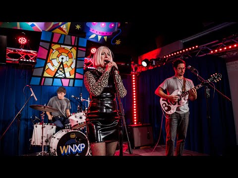 Be Your Own Pet Live at WNXP's Sonic Cathedral (Full Performance)