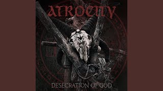 Atrocity - Desecration Of God [Okkult Iii] 508 20 Januari video