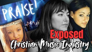 Christian Music Industry EXPOSED by LAWSUIT CH*LD AB*USE &amp; GROOMING| STACIE ORRICO