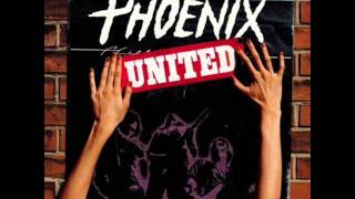 Phoenix - Summer Day