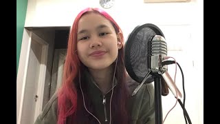 limbo - Billie Eilish || Brenda Fandrika Cover