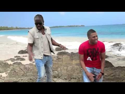 NJ Feat Axel Tony   Rien que pour elle by  MOH vevo ben