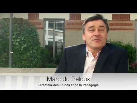 Rentrée de septembre 2016 : l'ebs Paris répond à ses étudiants