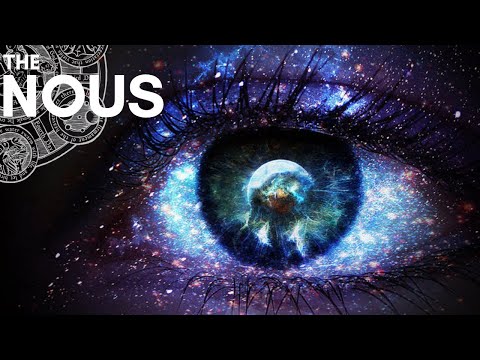 What is the Nous? | Jonathan Pageau