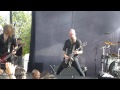 In Flames - Drifter - Live 5-24-15