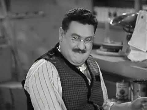 Call Her Sausage 1933 - The Taxi Boys' released by Hal Roach with Ben Blue and Billy Gilbert.