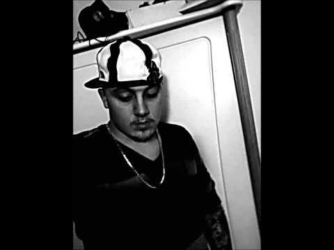 Convex Kafka ft. Little-R - Verslaafd (Oud 2011)