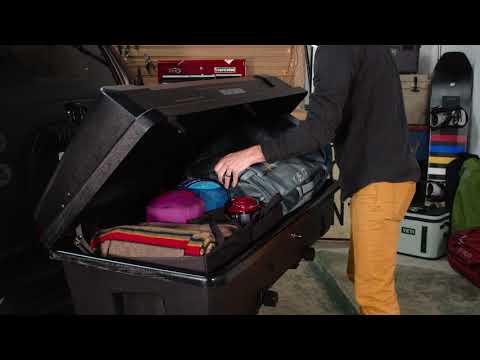 2718 EXO Gear Locker 托掛式行李箱