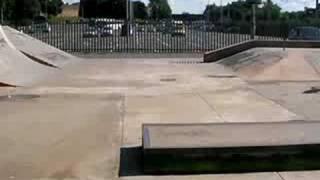 me skating carlisle park