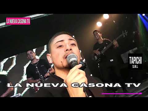 Gonzalo Rios - La Nueva Casona TV