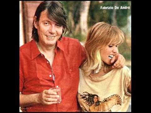 La domenica delle salme - Fabrizio De Andrè (LIVE 1991)