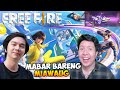 ANNIVERSARY KE 8 ADA EVO GUN BARU DAN ITEM DEWA LAINNYA AKU MAU BORONG Free Fire With Miawaug