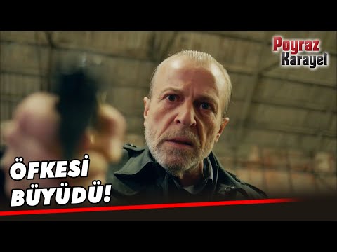 Bahri, Adil Topal'ı Yakaladı! - Poyraz Karayel 49. Bölüm
