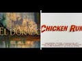The Road To El Dorado Chicken Run Sneak Peek Trailer September 14 1999