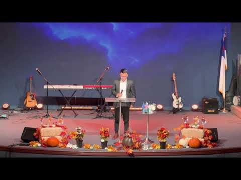 Ka Ling Kei Ding | Trumpet Sangbawi (Live at MCC, Tulsa)