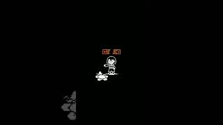 Cover art for Undertale with no saves