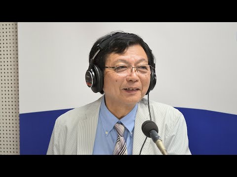 医学科 （144杯目7月22日OA）鳥取大学医学部附属病院　小児外科　長谷川利路特命教授