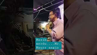 Download lagu the legend gorontalo. Mr, Mayer Angio mp3