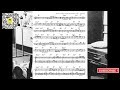 Sometimes I'm Happy - Roy Eldridge Transcription