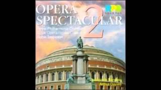 Samason et Dalila Mon Coeurâ´s Ouvre a ta Voix