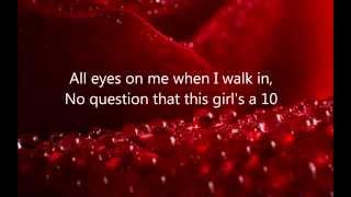 Download lagu Keri Hilson - Pretty Girl Rock Lyrics HD mp3