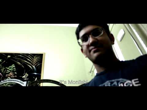 Orchestra Officer Video 2016 - Moniish Elanchezhian