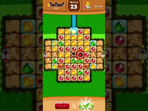 DIAMOND DIGGER SAGA LEVEL 1409