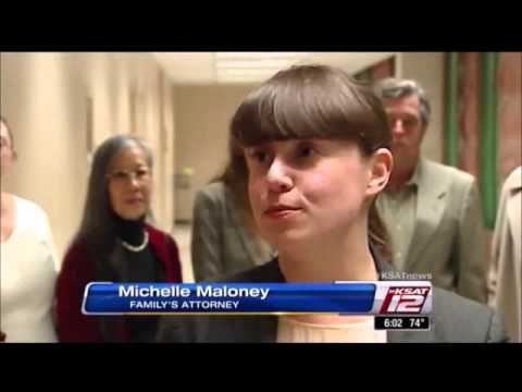 Michelle Maloney - Dangerous Dog Appeal