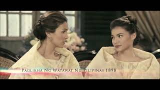 Download lagu GMA Network - Lupang Hinirang [Chosen Land] (Philippine National Anthem) ( MV 2010) mp3