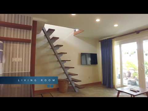 Renovated 1 Bedroom Apartment For Rent - Phsar Kandal 2, Phnom Penh thumbnail