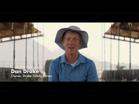 Faces of the Farm: Drake Family Farms