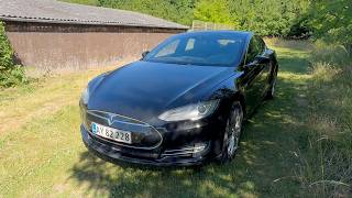 مسلفة قرصية Tesla Model S | صورة 4 - Agroline