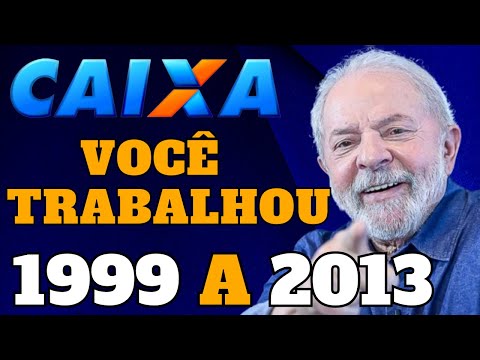 STF: TRABALHADORES EMPREGADOS ENTRE 1999 A 2013, PODEM GANHAR UMA BOLADA COM A CORREÇÃO DO FGTS