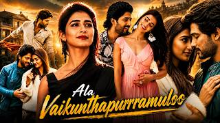 Download lagu Ala Vaikunthapurramuloo Full Movie Hindi Dubbed | Allu Arjun | Jayaram | Tabu | Review and Facts mp3